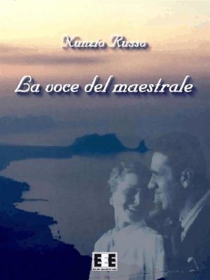 cover image of La voce del maestrale